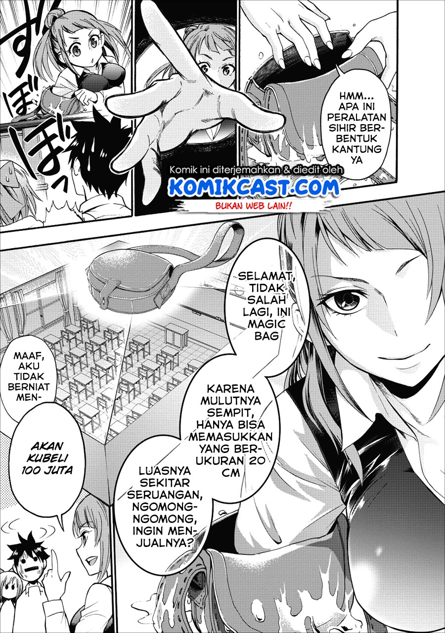 Dilarang COPAS - situs resmi www.mangacanblog.com - Komik bouken ka ni narou 007 - chapter 7 8 Indonesia bouken ka ni narou 007 - chapter 7 Terbaru 27|Baca Manga Komik Indonesia|Mangacan