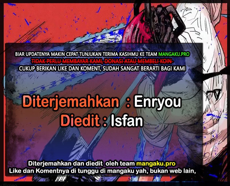 Dilarang COPAS - situs resmi www.mangacanblog.com - Komik chainsawman 097.5 - chapter 97.5 98.5 Indonesia chainsawman 097.5 - chapter 97.5 Terbaru 0|Baca Manga Komik Indonesia|Mangacan