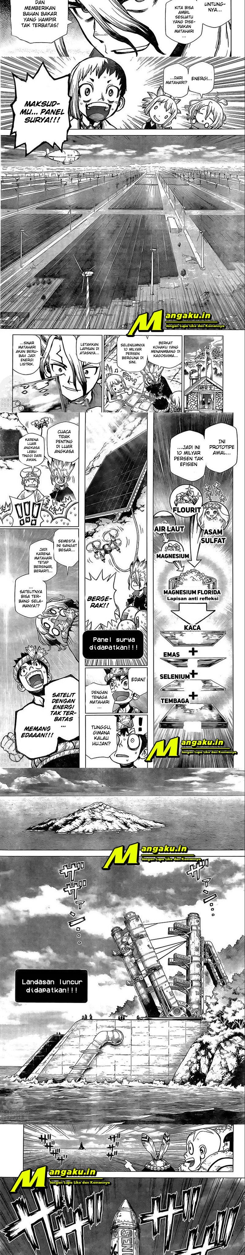 Dilarang COPAS - situs resmi www.mangacanblog.com - Komik dr stone 215 - chapter 215 216 Indonesia dr stone 215 - chapter 215 Terbaru 1|Baca Manga Komik Indonesia|Mangacan