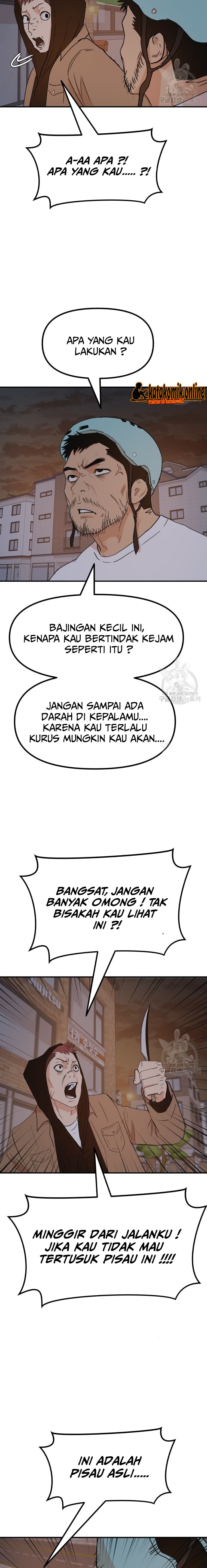 Dilarang COPAS - situs resmi www.mangacanblog.com - Komik guard pass 086 - chapter 86 87 Indonesia guard pass 086 - chapter 86 Terbaru 10|Baca Manga Komik Indonesia|Mangacan