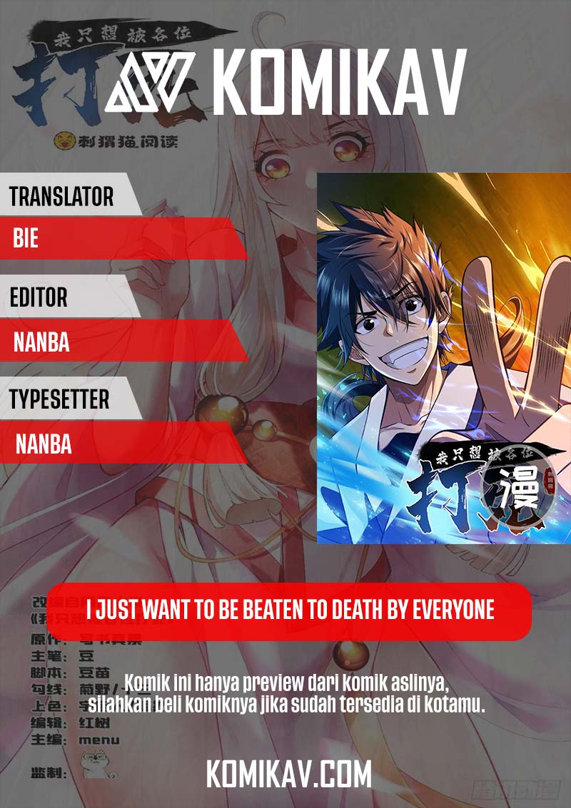 Dilarang COPAS - situs resmi www.mangacanblog.com - Komik i just want to be beaten to death by everyone 098 - chapter 98 99 Indonesia i just want to be beaten to death by everyone 098 - chapter 98 Terbaru 0|Baca Manga Komik Indonesia|Mangacan