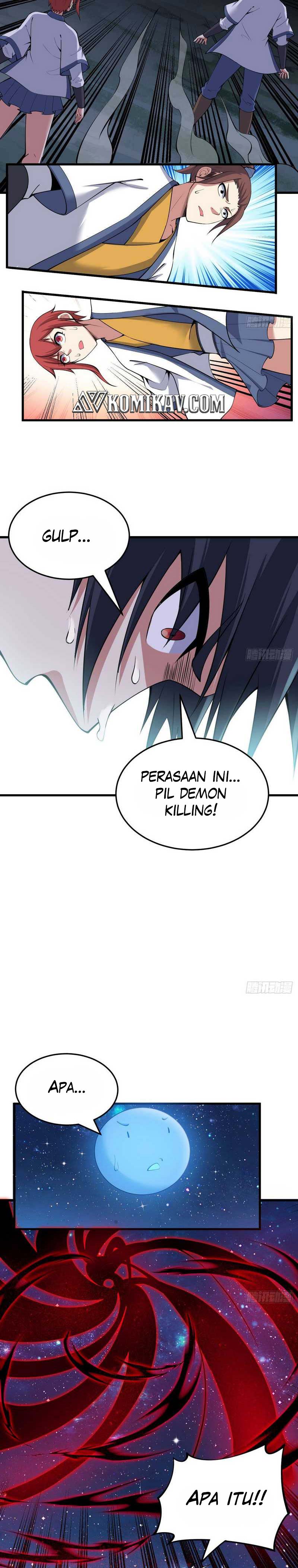 Dilarang COPAS - situs resmi www.mangacanblog.com - Komik i just want to be beaten to death by everyone 098 - chapter 98 99 Indonesia i just want to be beaten to death by everyone 098 - chapter 98 Terbaru 6|Baca Manga Komik Indonesia|Mangacan