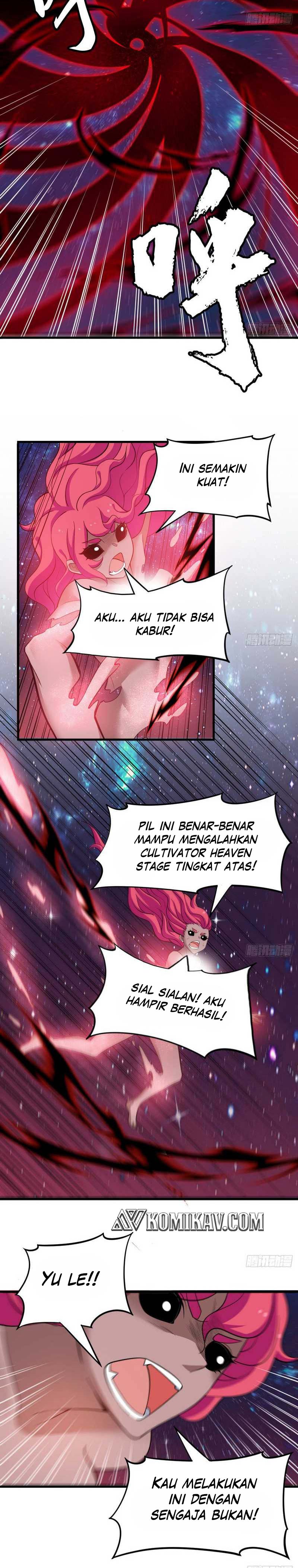 Dilarang COPAS - situs resmi www.mangacanblog.com - Komik i just want to be beaten to death by everyone 098 - chapter 98 99 Indonesia i just want to be beaten to death by everyone 098 - chapter 98 Terbaru 8|Baca Manga Komik Indonesia|Mangacan
