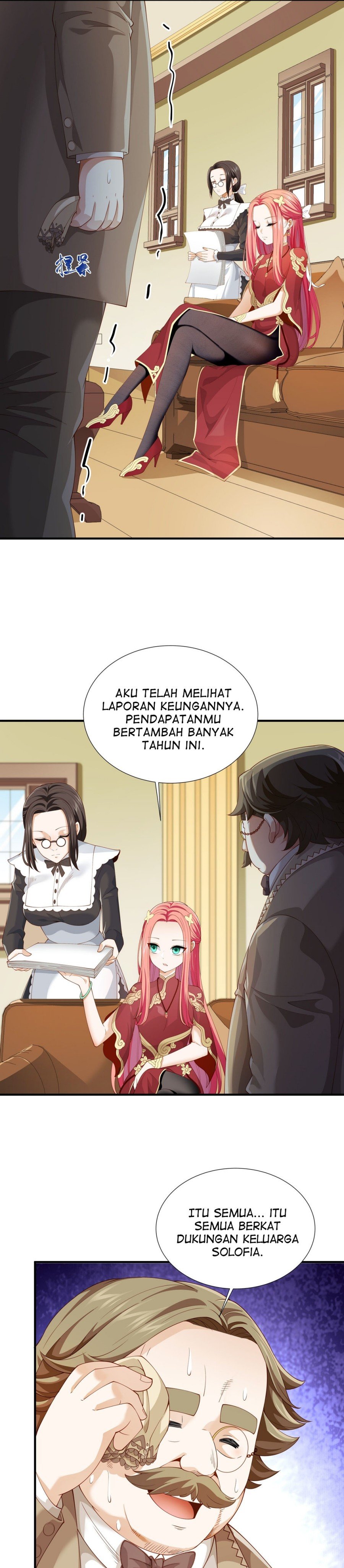 Dilarang COPAS - situs resmi www.mangacanblog.com - Komik little tyrant doesnt want to meet with a bad end 027 - chapter 27 28 Indonesia little tyrant doesnt want to meet with a bad end 027 - chapter 27 Terbaru 13|Baca Manga Komik Indonesia|Mangacan