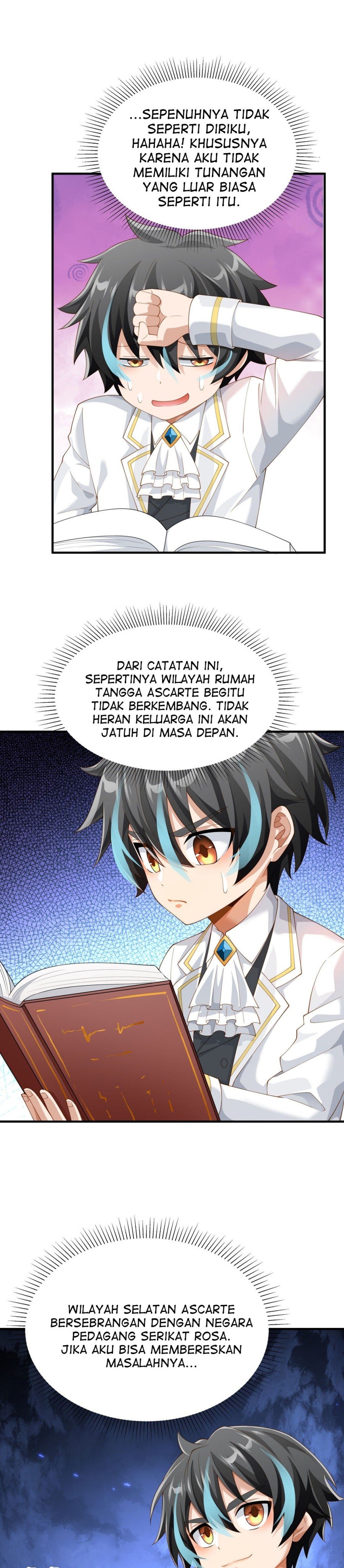 Dilarang COPAS - situs resmi www.mangacanblog.com - Komik little tyrant doesnt want to meet with a bad end 027 - chapter 27 28 Indonesia little tyrant doesnt want to meet with a bad end 027 - chapter 27 Terbaru 35|Baca Manga Komik Indonesia|Mangacan