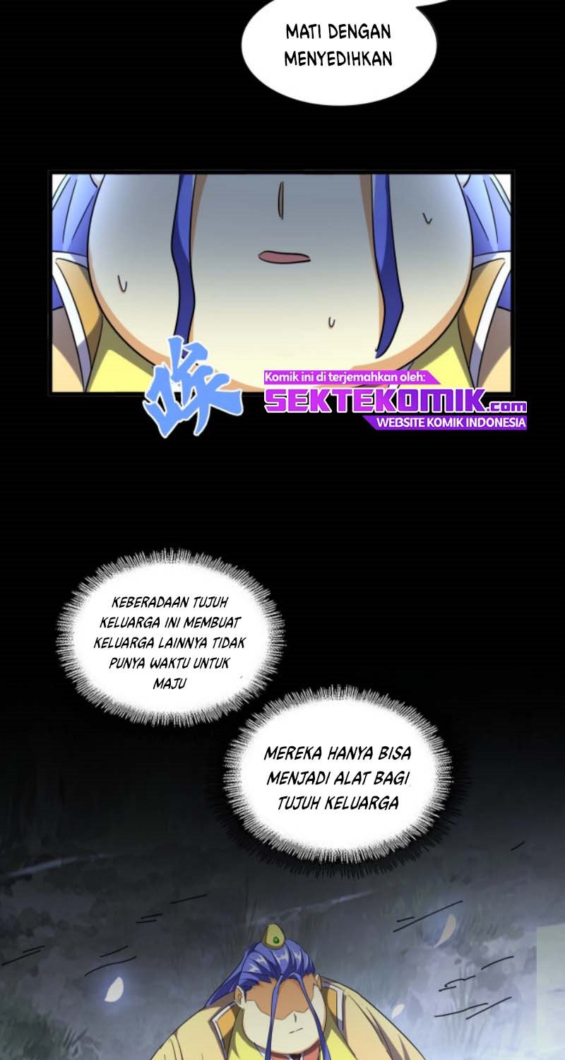 Dilarang COPAS - situs resmi www.mangacanblog.com - Komik magic emperor 258 - chapter 258 259 Indonesia magic emperor 258 - chapter 258 Terbaru 19|Baca Manga Komik Indonesia|Mangacan
