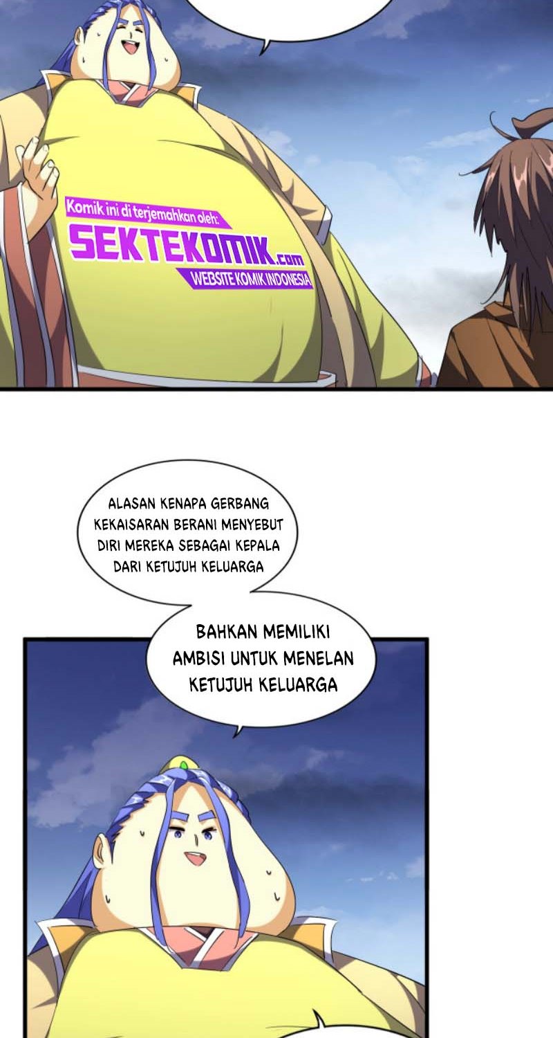 Dilarang COPAS - situs resmi www.mangacanblog.com - Komik magic emperor 258 - chapter 258 259 Indonesia magic emperor 258 - chapter 258 Terbaru 22|Baca Manga Komik Indonesia|Mangacan
