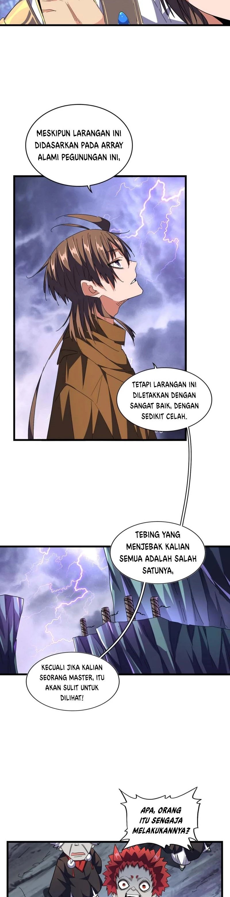 Dilarang COPAS - situs resmi www.mangacanblog.com - Komik magic emperor 275 - chapter 275 276 Indonesia magic emperor 275 - chapter 275 Terbaru 3|Baca Manga Komik Indonesia|Mangacan