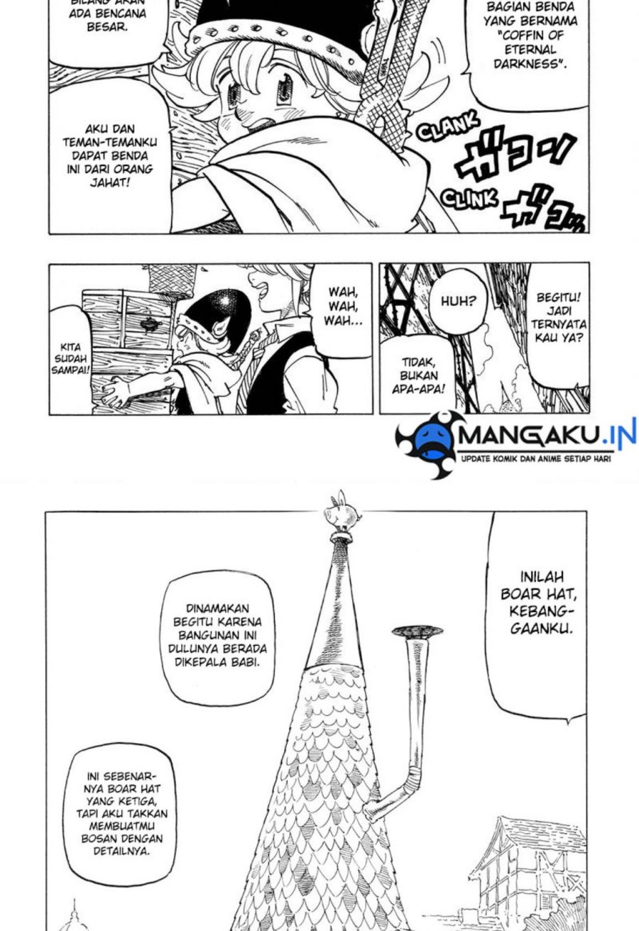 Dilarang COPAS - situs resmi www.mangacanblog.com - Komik mokushiroku no yonkishi 051 - chapter 51 52 Indonesia mokushiroku no yonkishi 051 - chapter 51 Terbaru 12|Baca Manga Komik Indonesia|Mangacan
