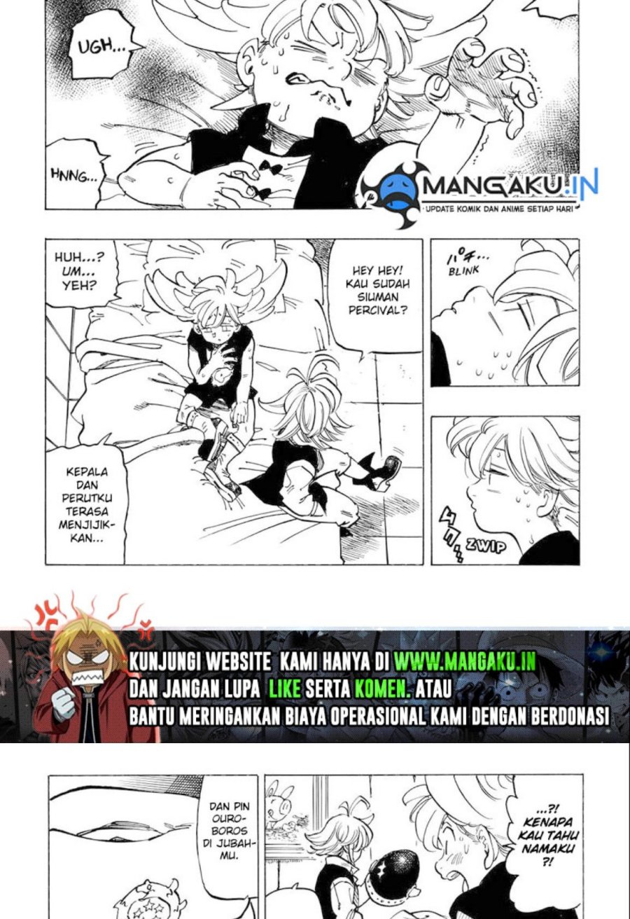 Dilarang COPAS - situs resmi www.mangacanblog.com - Komik mokushiroku no yonkishi 051 - chapter 51 52 Indonesia mokushiroku no yonkishi 051 - chapter 51 Terbaru 17|Baca Manga Komik Indonesia|Mangacan