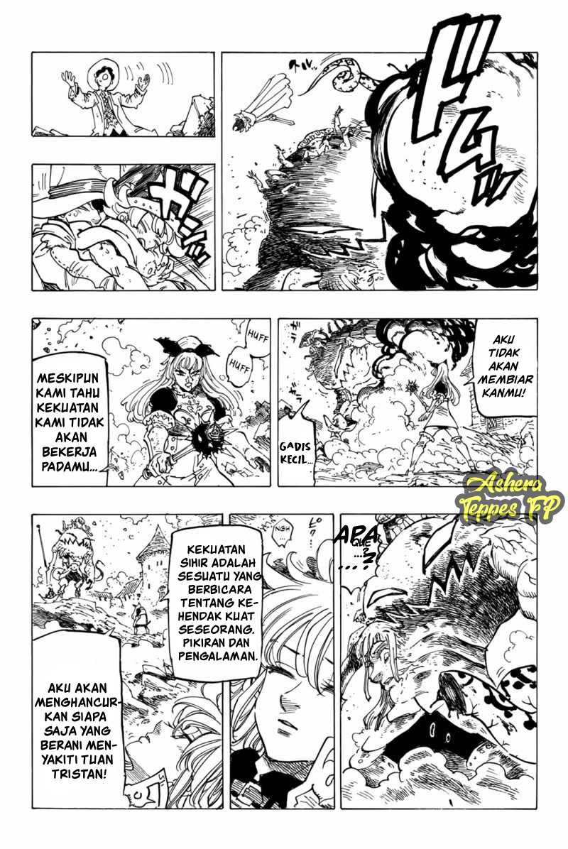 Dilarang COPAS - situs resmi www.mangacanblog.com - Komik mokushiroku no yonkishi 075 - chapter 75 76 Indonesia mokushiroku no yonkishi 075 - chapter 75 Terbaru 13|Baca Manga Komik Indonesia|Mangacan