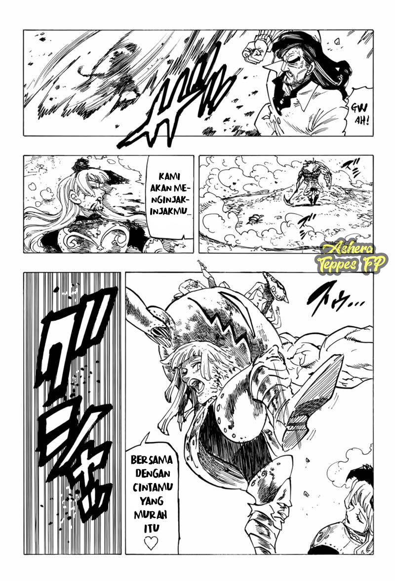 Dilarang COPAS - situs resmi www.mangacanblog.com - Komik mokushiroku no yonkishi 075 - chapter 75 76 Indonesia mokushiroku no yonkishi 075 - chapter 75 Terbaru 15|Baca Manga Komik Indonesia|Mangacan