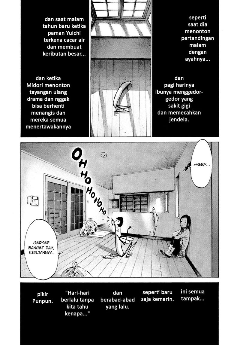 Dilarang COPAS - situs resmi www.mangacanblog.com - Komik oyasumi punpun 049 - chapter 49 50 Indonesia oyasumi punpun 049 - chapter 49 Terbaru 20|Baca Manga Komik Indonesia|Mangacan