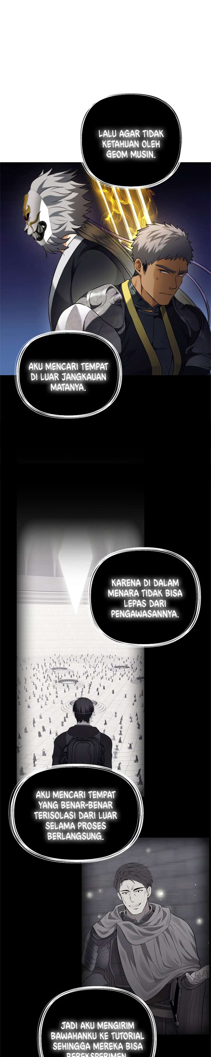 Dilarang COPAS - situs resmi www.mangacanblog.com - Komik ranker who lives a second time 094 - chapter 94 95 Indonesia ranker who lives a second time 094 - chapter 94 Terbaru 12|Baca Manga Komik Indonesia|Mangacan
