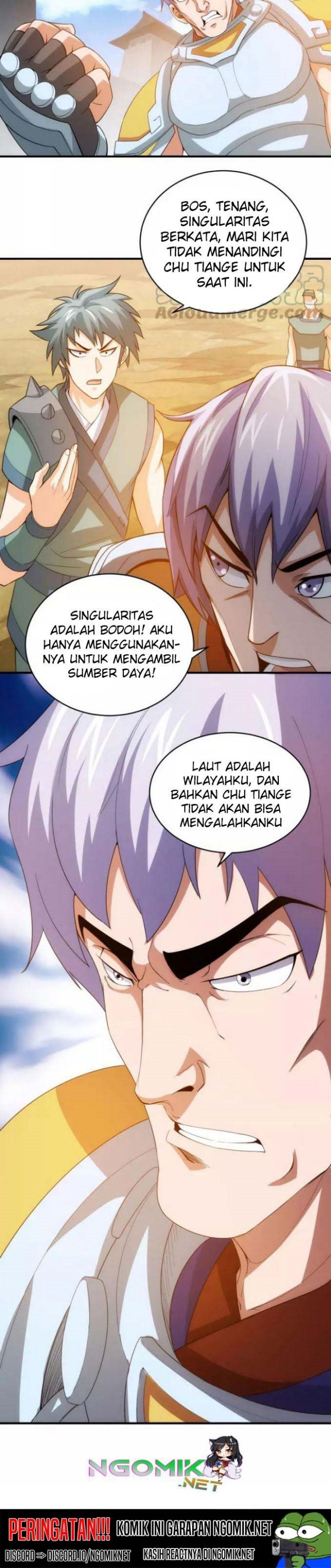 Dilarang COPAS - situs resmi www.mangacanblog.com - Komik rich player 097 - chapter 97 98 Indonesia rich player 097 - chapter 97 Terbaru 23|Baca Manga Komik Indonesia|Mangacan