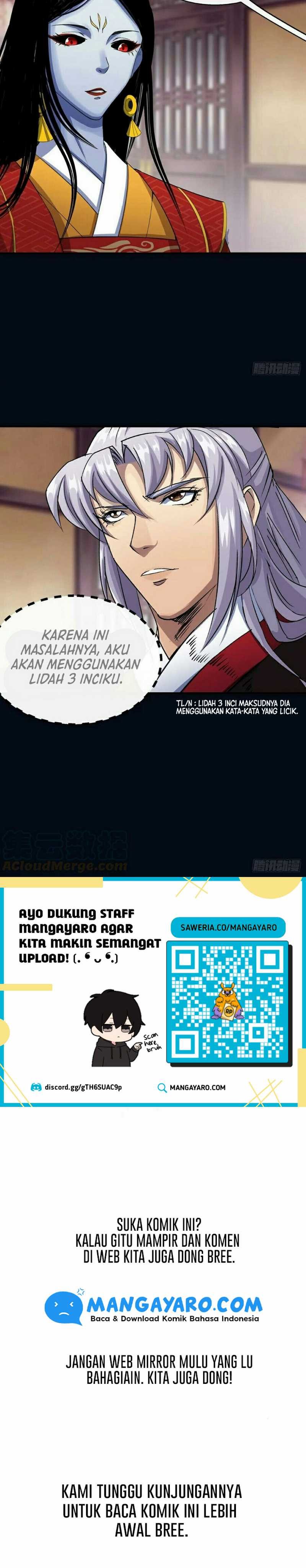 Dilarang COPAS - situs resmi www.mangacanblog.com - Komik the great sage 028 - chapter 28 29 Indonesia the great sage 028 - chapter 28 Terbaru 29|Baca Manga Komik Indonesia|Mangacan