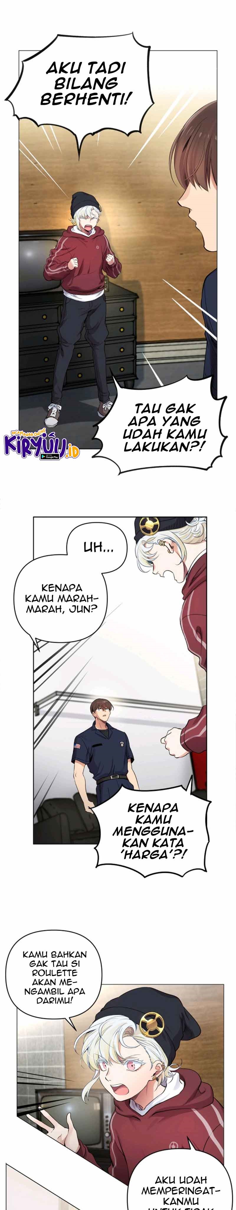 Dilarang COPAS - situs resmi www.mangacanblog.com - Komik time roulette 019 - chapter 19 20 Indonesia time roulette 019 - chapter 19 Terbaru 12|Baca Manga Komik Indonesia|Mangacan