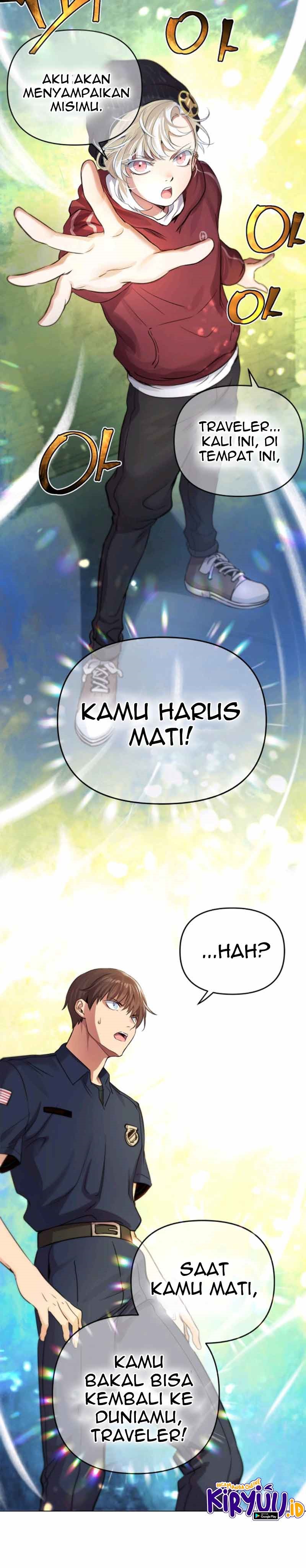 Dilarang COPAS - situs resmi www.mangacanblog.com - Komik time roulette 019 - chapter 19 20 Indonesia time roulette 019 - chapter 19 Terbaru 17|Baca Manga Komik Indonesia|Mangacan