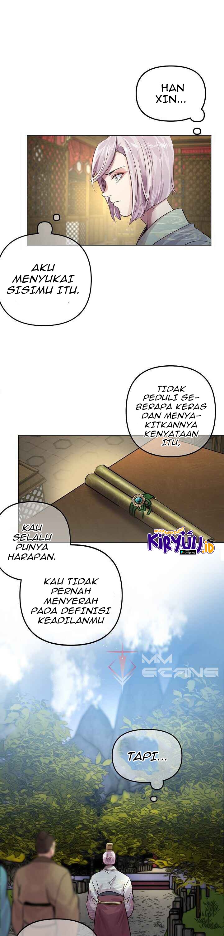 Dilarang COPAS - situs resmi www.mangacanblog.com - Komik time roulette 040 - chapter 40 41 Indonesia time roulette 040 - chapter 40 Terbaru 4|Baca Manga Komik Indonesia|Mangacan