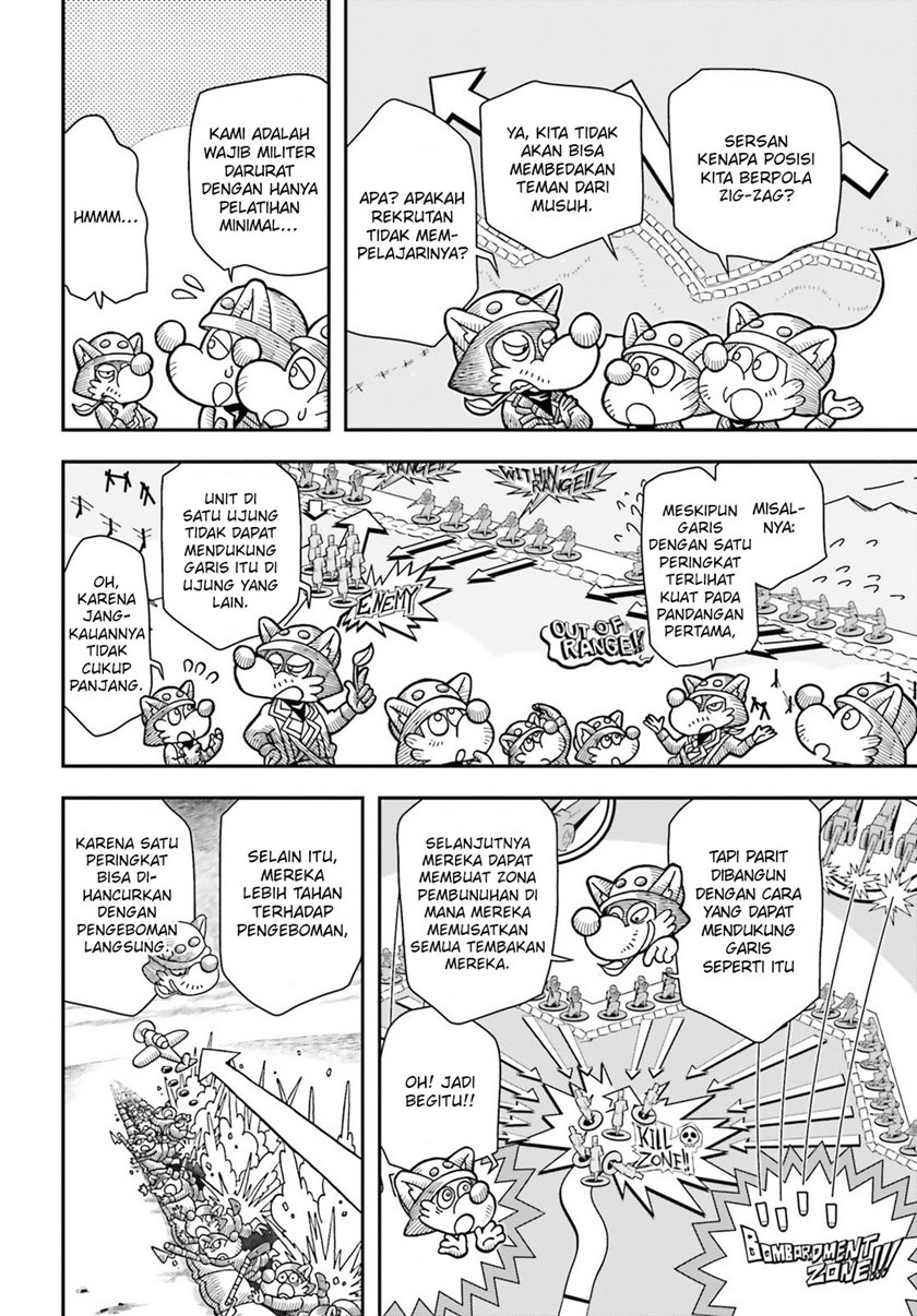 Dilarang COPAS - situs resmi www.mangacanblog.com - Komik youjo senki 029 - chapter 29 30 Indonesia youjo senki 029 - chapter 29 Terbaru 19|Baca Manga Komik Indonesia|Mangacan