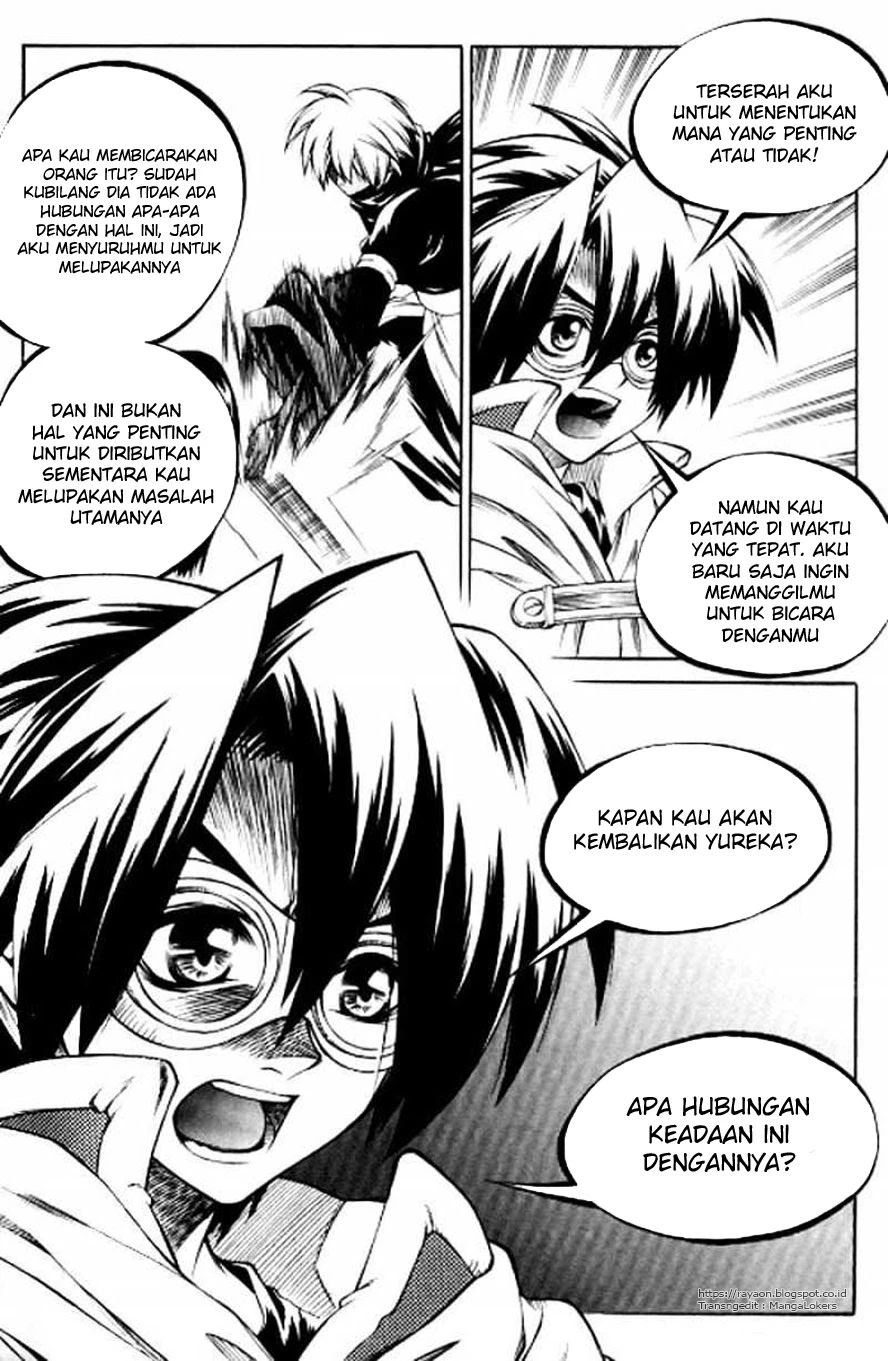 Dilarang COPAS - situs resmi www.mangacanblog.com - Komik yureka 120 - chapter 120 121 Indonesia yureka 120 - chapter 120 Terbaru 4|Baca Manga Komik Indonesia|Mangacan