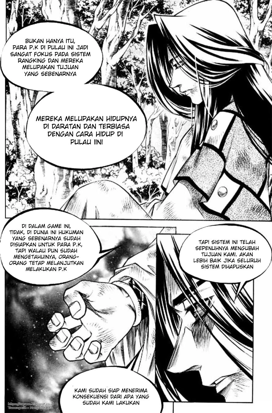 Dilarang COPAS - situs resmi www.mangacanblog.com - Komik yureka 120 - chapter 120 121 Indonesia yureka 120 - chapter 120 Terbaru 16|Baca Manga Komik Indonesia|Mangacan