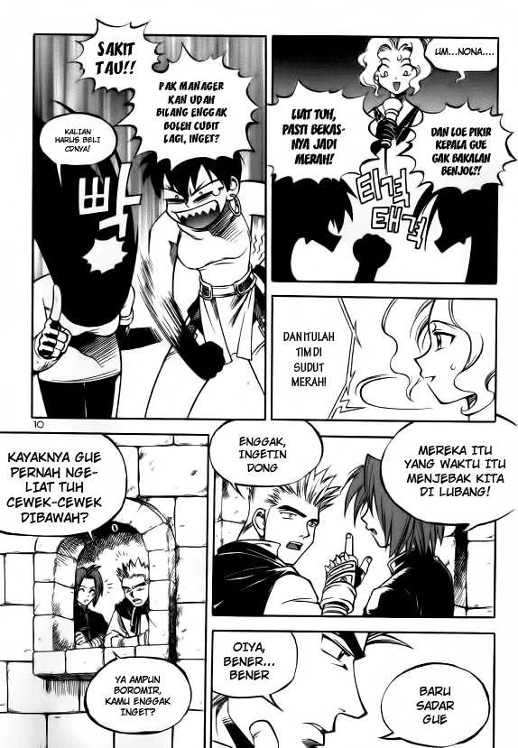 Dilarang COPAS - situs resmi www.mangacanblog.com - Komik yureka 022 - chapter 22 23 Indonesia yureka 022 - chapter 22 Terbaru 6|Baca Manga Komik Indonesia|Mangacan