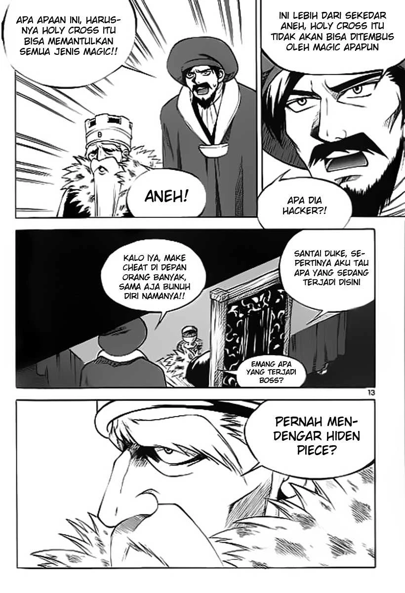 Dilarang COPAS - situs resmi www.mangacanblog.com - Komik yureka 028 - chapter 28 29 Indonesia yureka 028 - chapter 28 Terbaru 6|Baca Manga Komik Indonesia|Mangacan