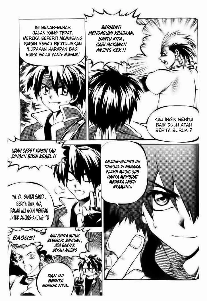 Dilarang COPAS - situs resmi www.mangacanblog.com - Komik yureka 047 - chapter 47 48 Indonesia yureka 047 - chapter 47 Terbaru 12|Baca Manga Komik Indonesia|Mangacan