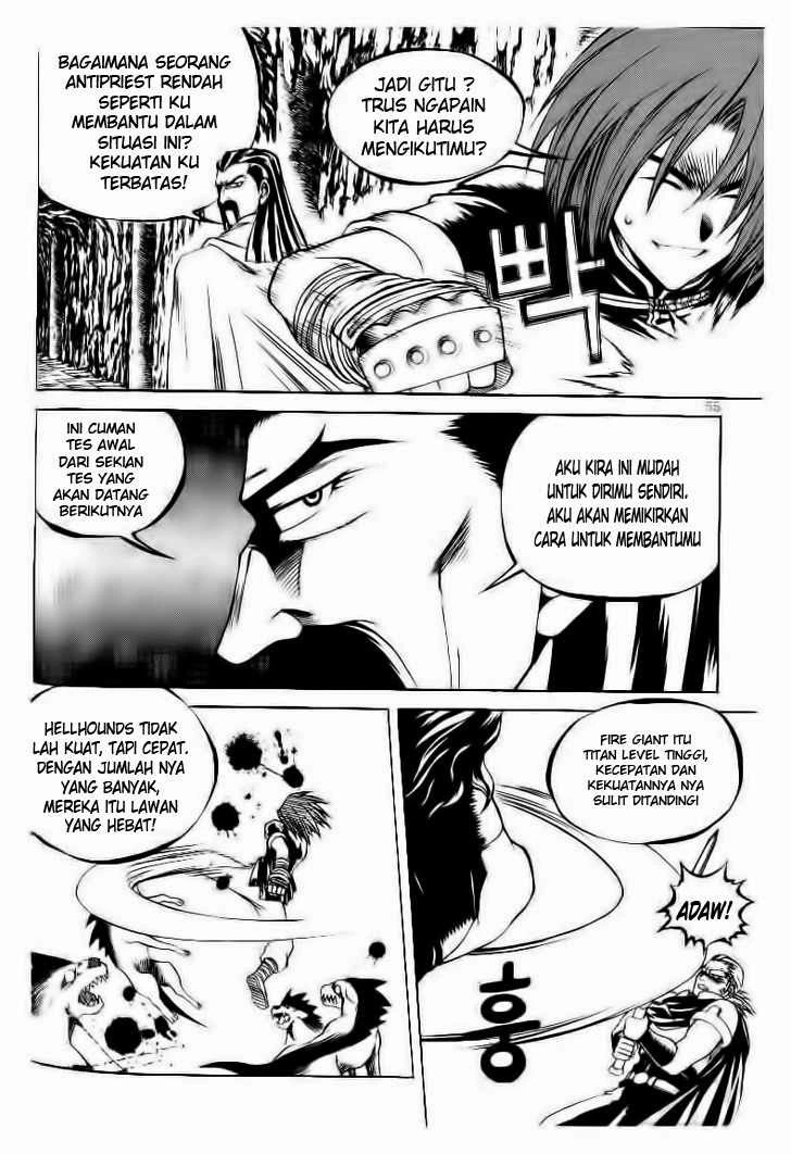 Dilarang COPAS - situs resmi www.mangacanblog.com - Komik yureka 047 - chapter 47 48 Indonesia yureka 047 - chapter 47 Terbaru 21|Baca Manga Komik Indonesia|Mangacan