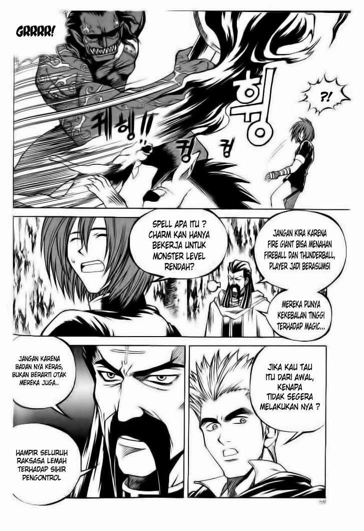 Dilarang COPAS - situs resmi www.mangacanblog.com - Komik yureka 047 - chapter 47 48 Indonesia yureka 047 - chapter 47 Terbaru 25|Baca Manga Komik Indonesia|Mangacan