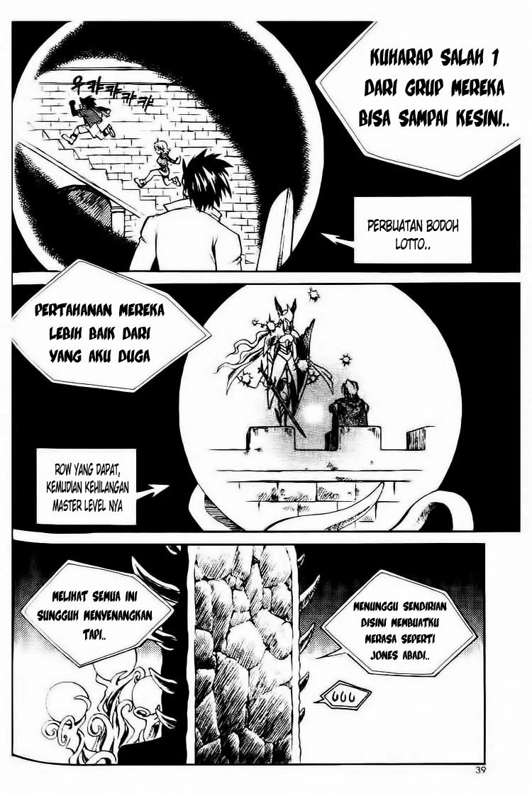 Dilarang COPAS - situs resmi www.mangacanblog.com - Komik yureka 059 - chapter 59 60 Indonesia yureka 059 - chapter 59 Terbaru 7|Baca Manga Komik Indonesia|Mangacan