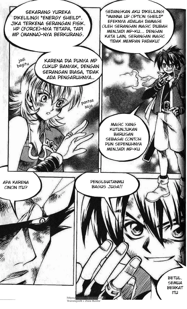 Dilarang COPAS - situs resmi www.mangacanblog.com - Komik yureka 083 - chapter 83 84 Indonesia yureka 083 - chapter 83 Terbaru 7|Baca Manga Komik Indonesia|Mangacan