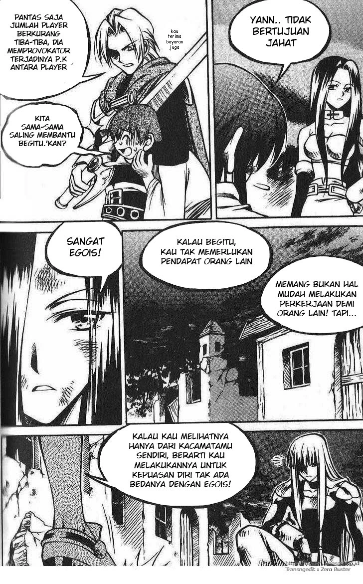 Dilarang COPAS - situs resmi www.mangacanblog.com - Komik yureka 084 - chapter 84 85 Indonesia yureka 084 - chapter 84 Terbaru 6|Baca Manga Komik Indonesia|Mangacan